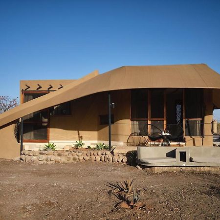 ארצ'רס פוסט Surana Buffalo Springs מראה חיצוני תמונה