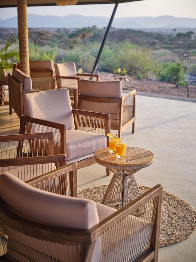 ארצ'רס פוסט Surana Buffalo Springs מראה חיצוני תמונה