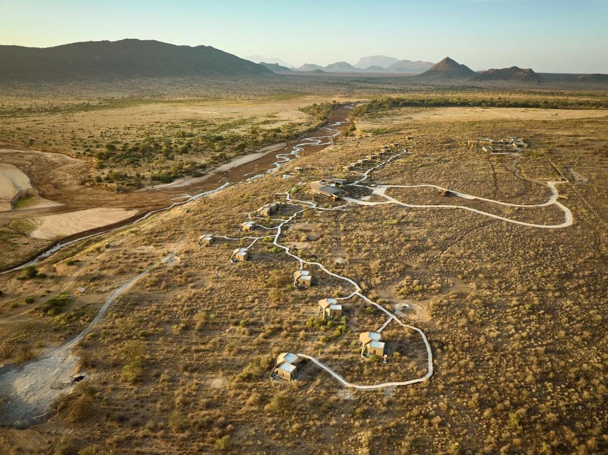 ארצ'רס פוסט Surana Buffalo Springs מראה חיצוני תמונה