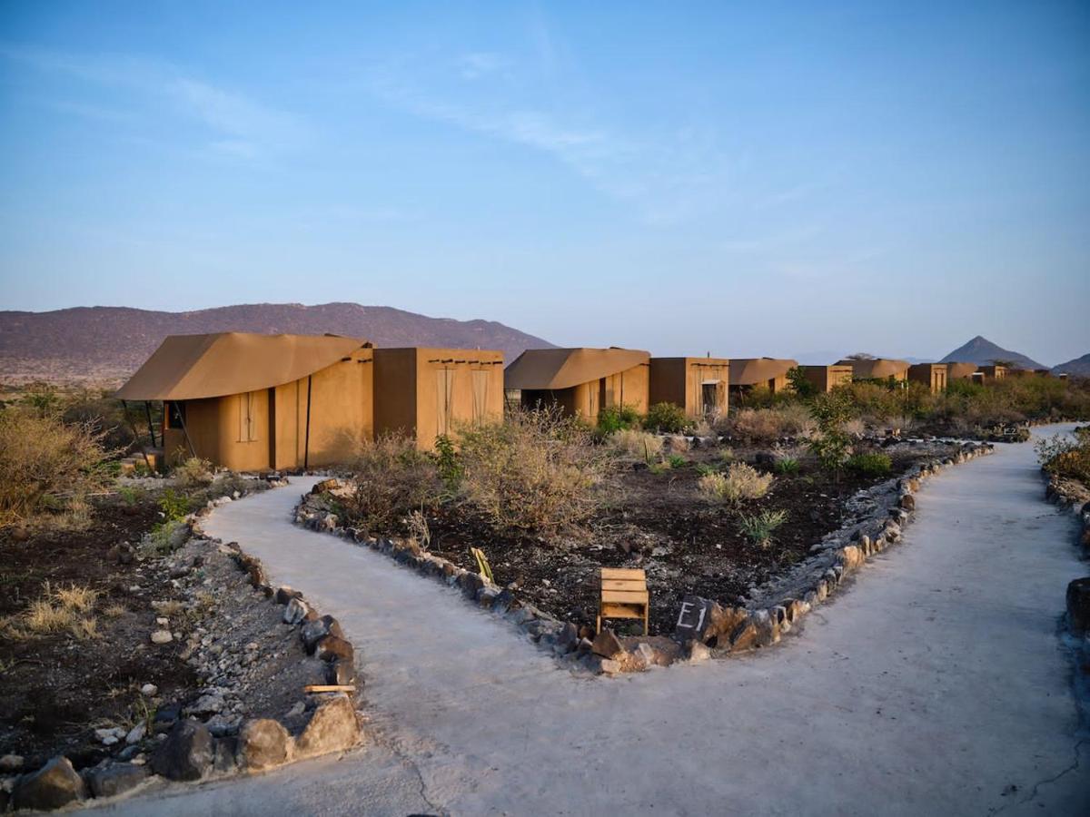 ארצ'רס פוסט Surana Buffalo Springs מראה חיצוני תמונה