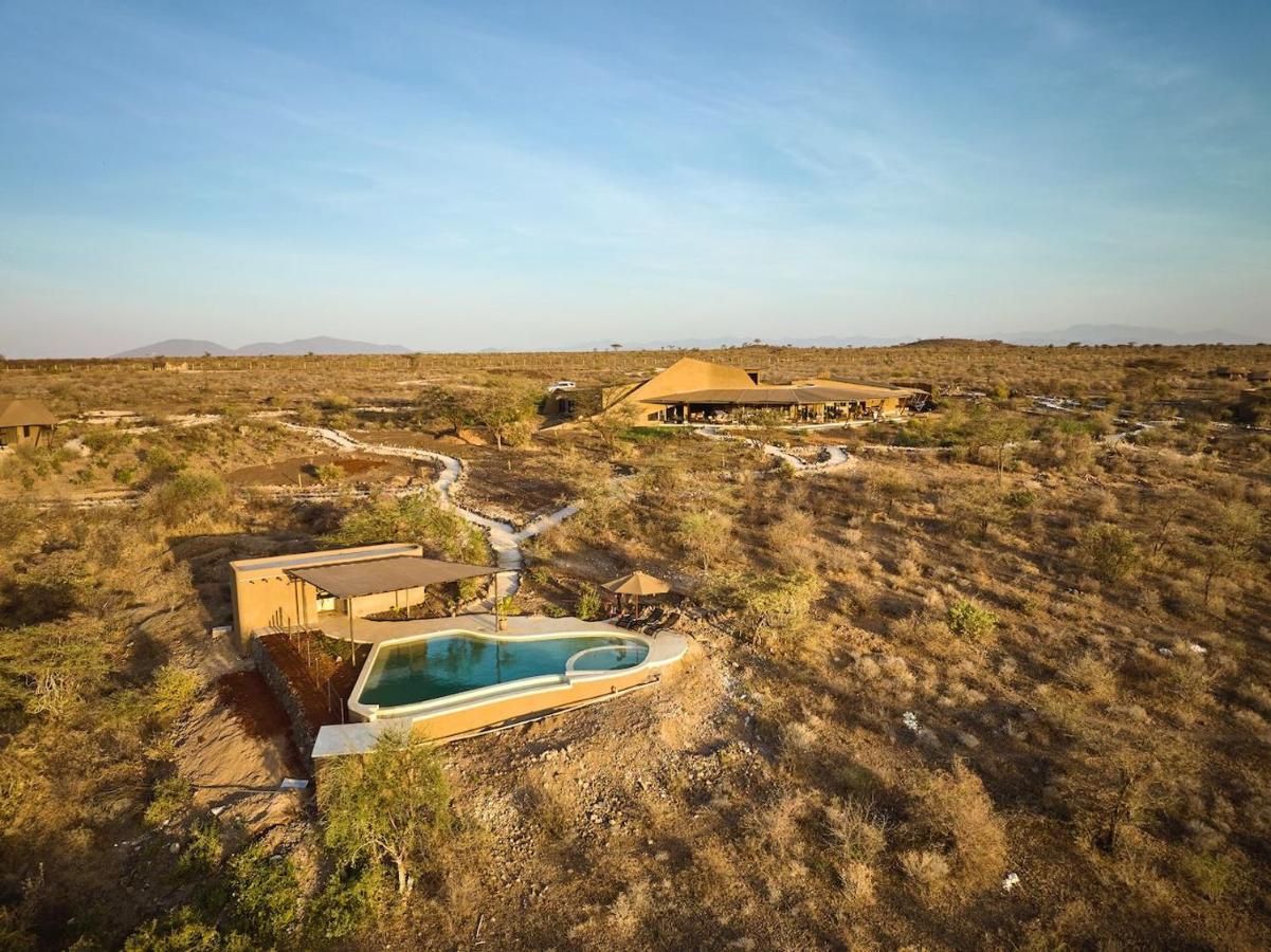 ארצ'רס פוסט Surana Buffalo Springs מראה חיצוני תמונה